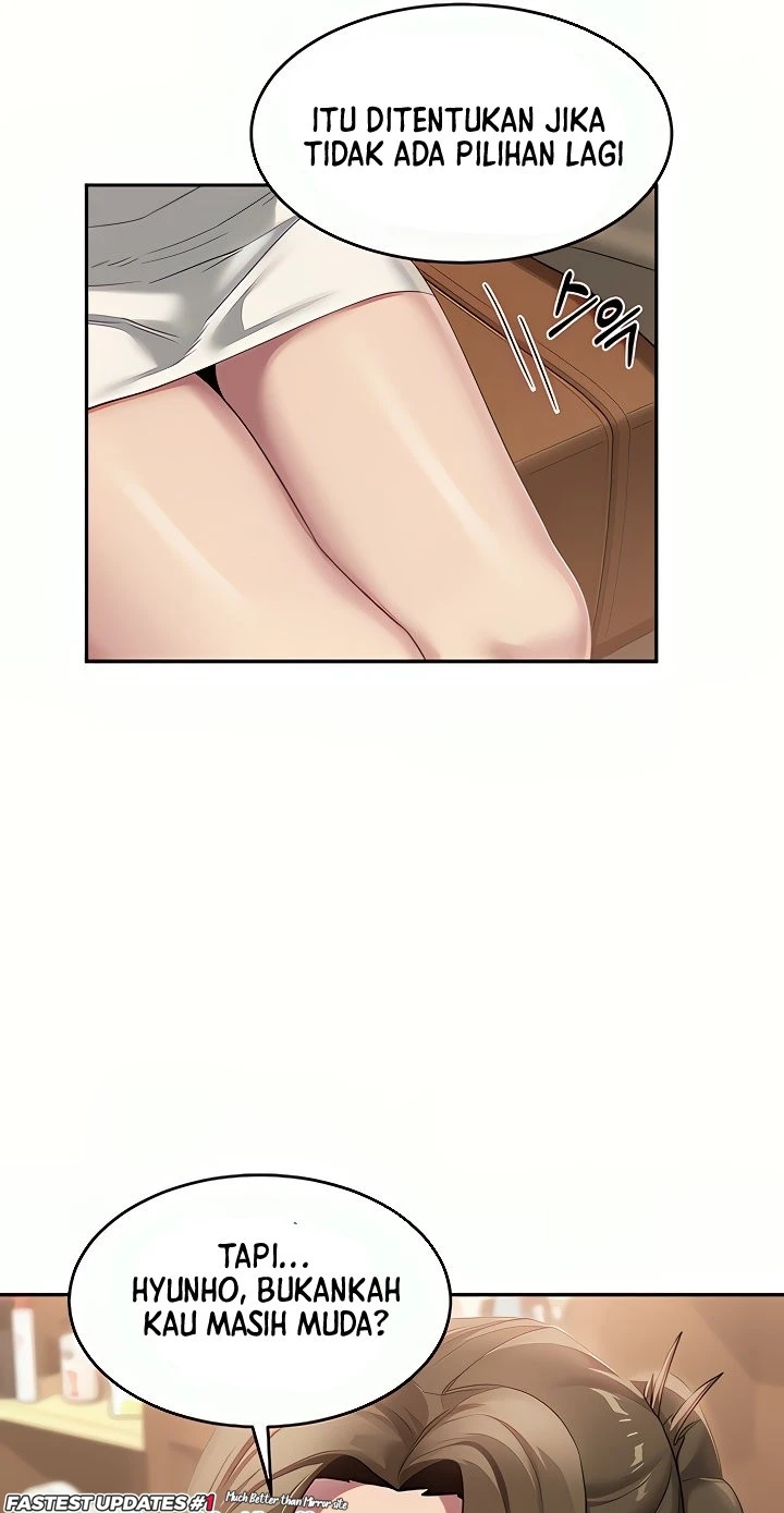 Sextudy Group Chapter 90 - Page 33